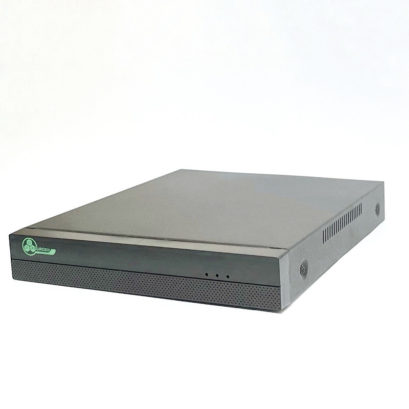 ضبط کننده ویدیویی سی و دو کانال کوروش مدل DAKSIU-KT32