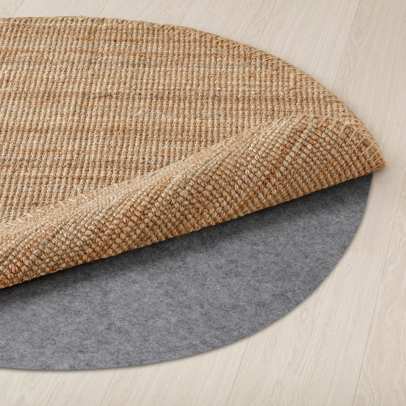 فرش ماشینی ایکیا مدل LOHLAS RUG