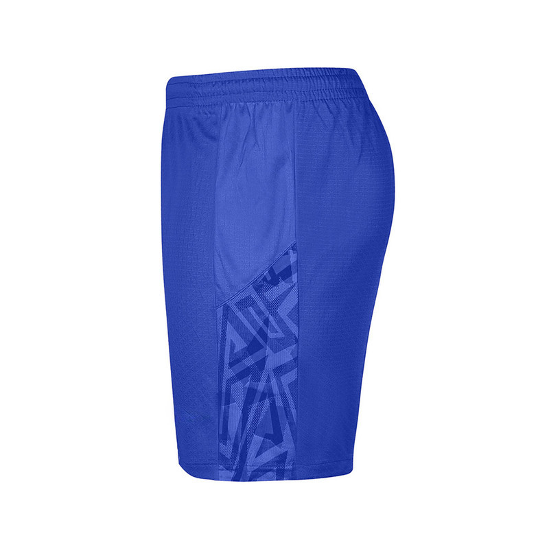 ست تی‌شرت آستین کوتاه و شلوارک ورزشی مردانه استارت مدل F0555