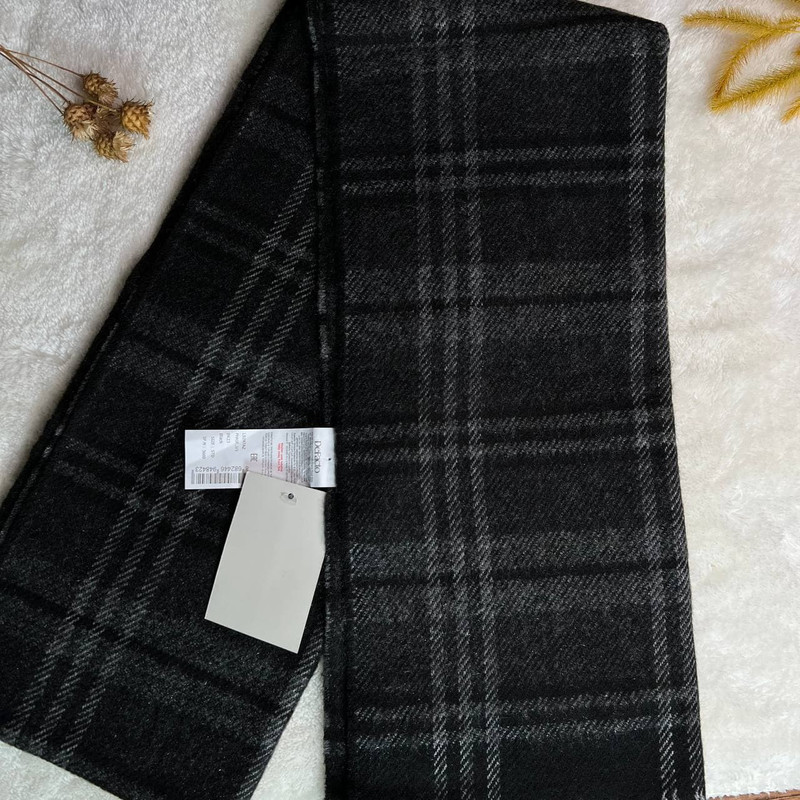 شال گردن مردانه دفکتو مدل BL999