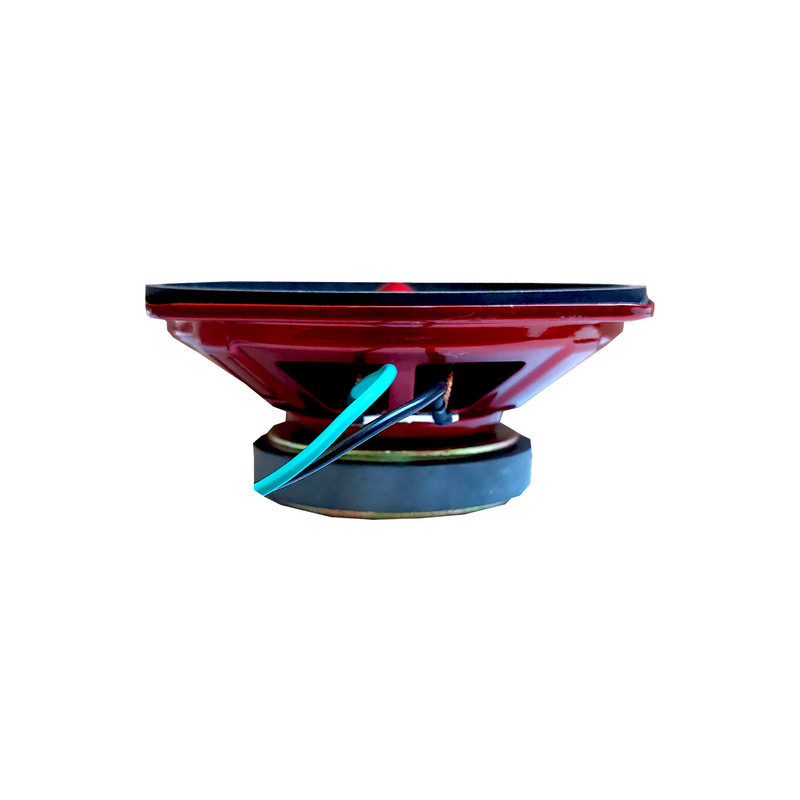 میدرنج  پشت  خودرو ساووی مدل SV-5 M سایز 5 اینچ بسته2 عددی