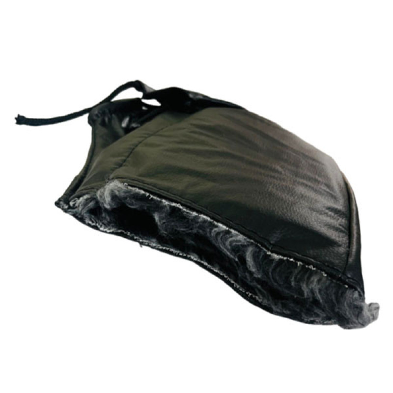 دستکش ثابت موتور سیکلت وارون مدل C-1-BNDI بسته 2 عددی