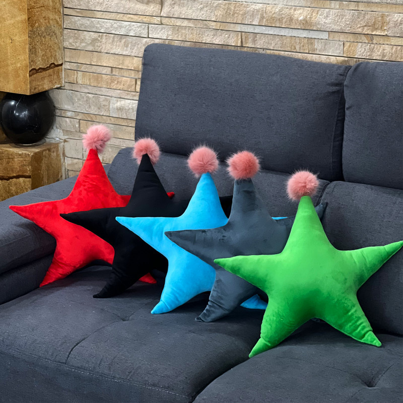 کوسن فوروارد مدل بالش سفری فوروارد کد FCLT500504STAR