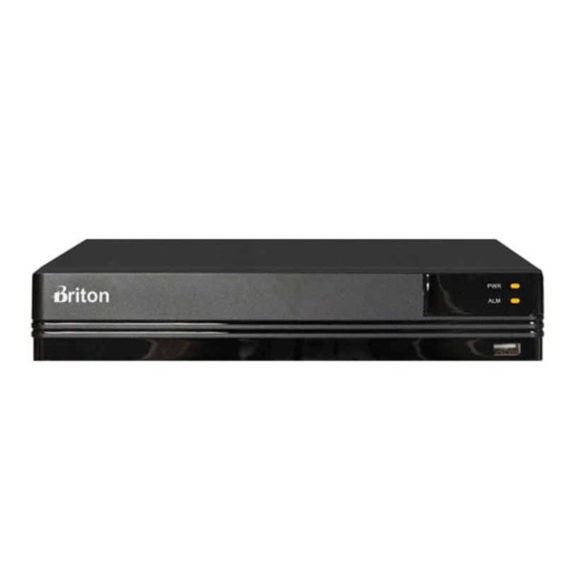 ضبط کننده ویدیویی برایتون مدل uvr7tcc04sh-d74g