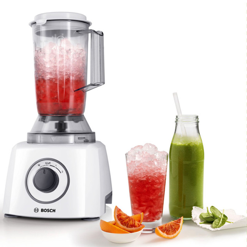 غذاساز بوش مدل MCM3200W