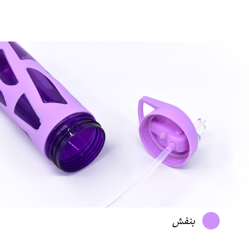 قمقمه مدل رنج گنجایش 0.5 لیتر