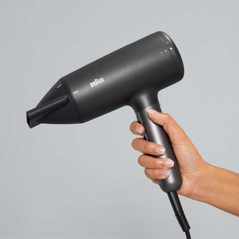 سشوار خانگی 2200 وات براون مدل HD425