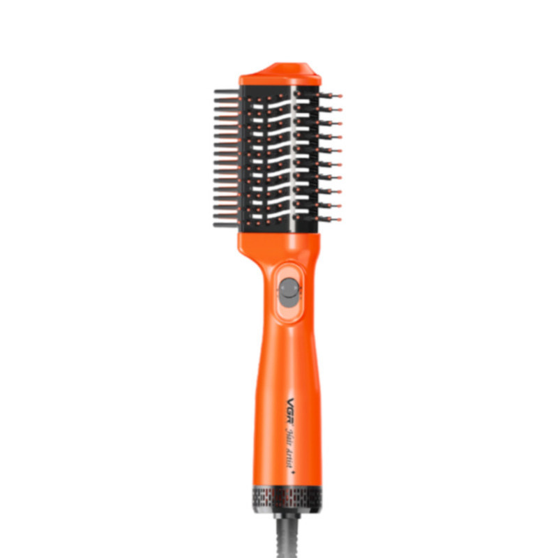 سشوار برس دار حالت دهنده 1200 وات وی جی ار مدل V-497