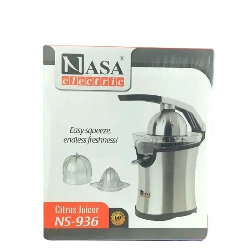 آب مرکبات‌گیر 150 وات ناسا الکتریک مدل  NS-936