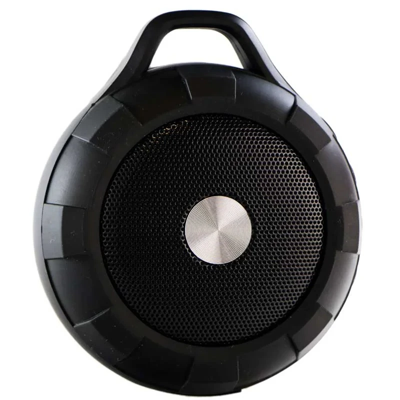 اسپیکر بلوتوثی قابل حمل کلارو مدل CL-97