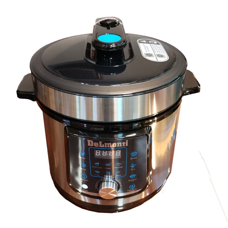 مولتی کوکر دلمونتی مدل dl690