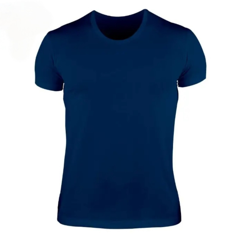زیرپوش مردانه کیان تن پوش مدل U Neck Shirt Classic W