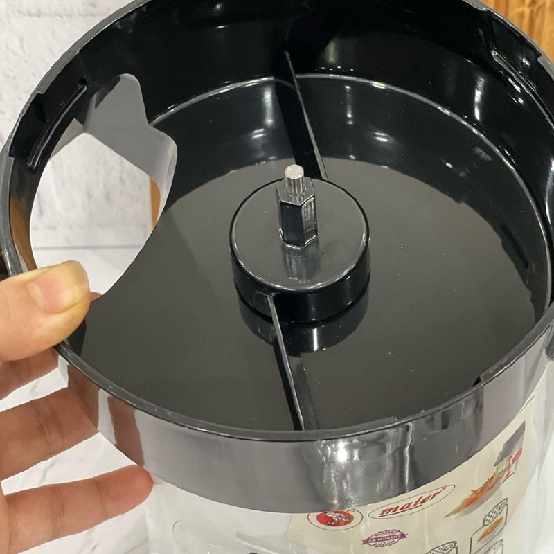 رنده برقی مایر مدل MR-1388