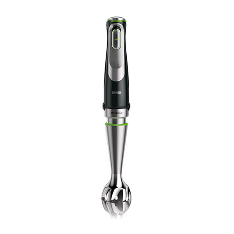 گوشت کوب برقی چندکاره 1200 وات براون مدل  MQ 9195XLI