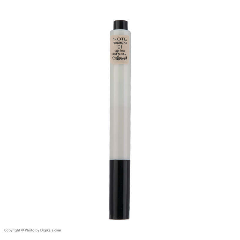 کانسیلر نوت مدل Perfecting Pen تحت لیسانس شماره01