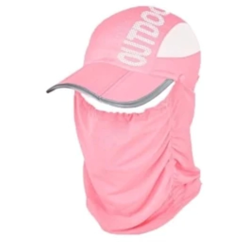 کلاه آفتابگیر مدل outdoor X1