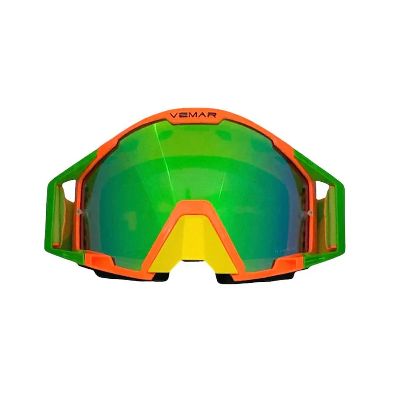 عینک موتور سواری ویمر مدل MX GOGGLE