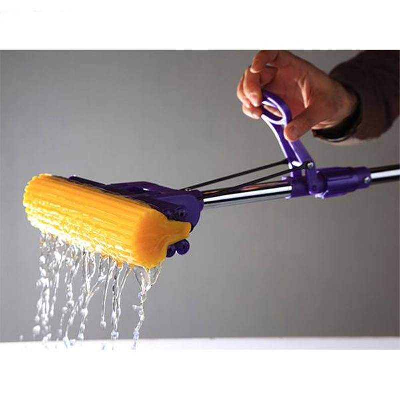 یدک زمین شوی مدل Wonder Mop