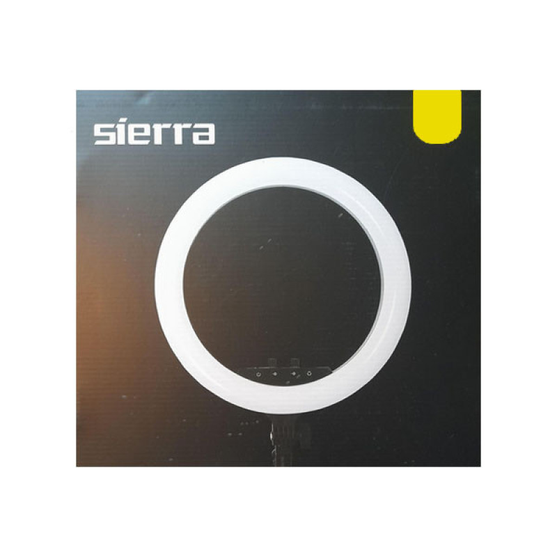 رینگ لایت سی یرا مدل Sierra Ring Light 320A کد 19631