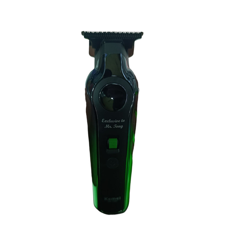 ماشین اصلاح موی سر و صورت شارژی کیمی مدل km-1583
