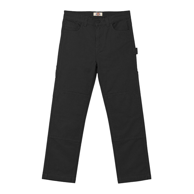 شلوار مردانه کتان دیکیز مدل FLEX Regular Fit Duck Cargo