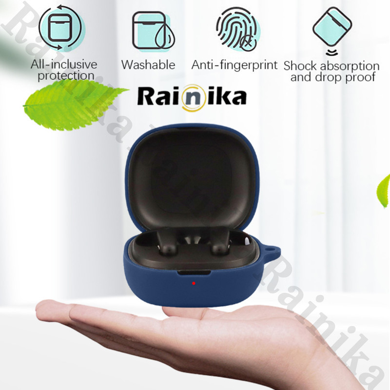 کاور رینیکا مدل R50 i مناسب برای کیس هدفون بی سیم انکر SoundCore R50i