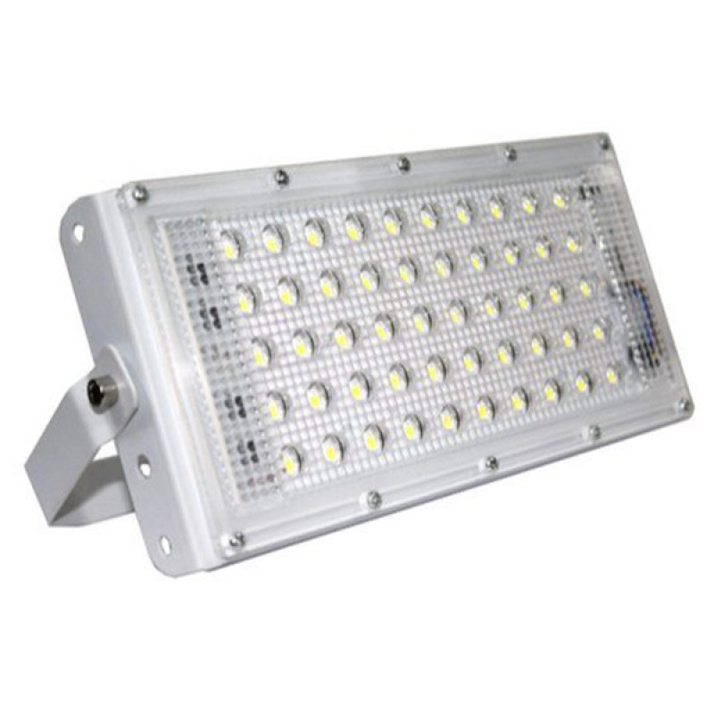 پروژکتور سیار مدل سرباتری 12V