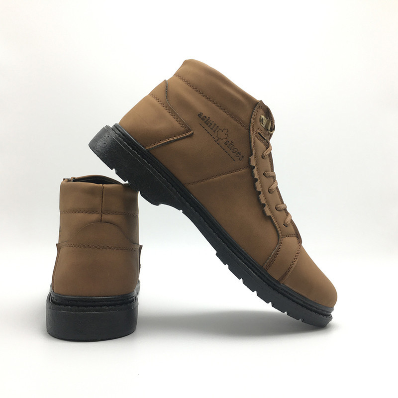 بوت مردانه مدل شادمهر JB1579-1