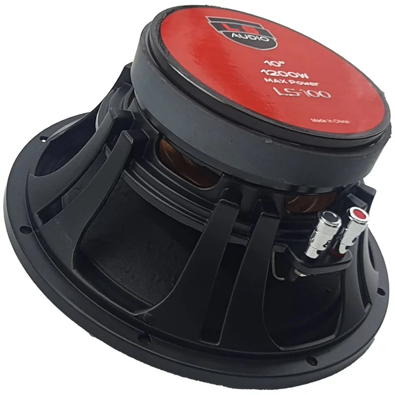 میدرنج خودرو ال اس آدیو مدل LS-100 بسته دو عددی