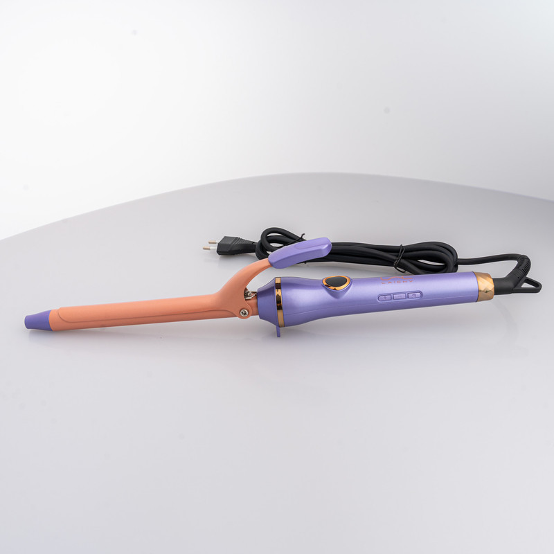 فر کننده و حالت دهنده مو لایچی مدل L322-19mm