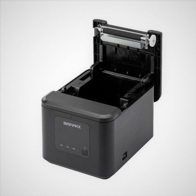 پرینتر حرارتی بایامکس مدل BP-210