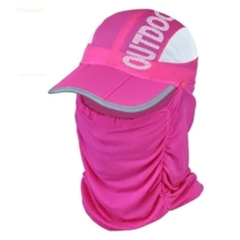 کلاه آفتابگیر مدل outdoor X1