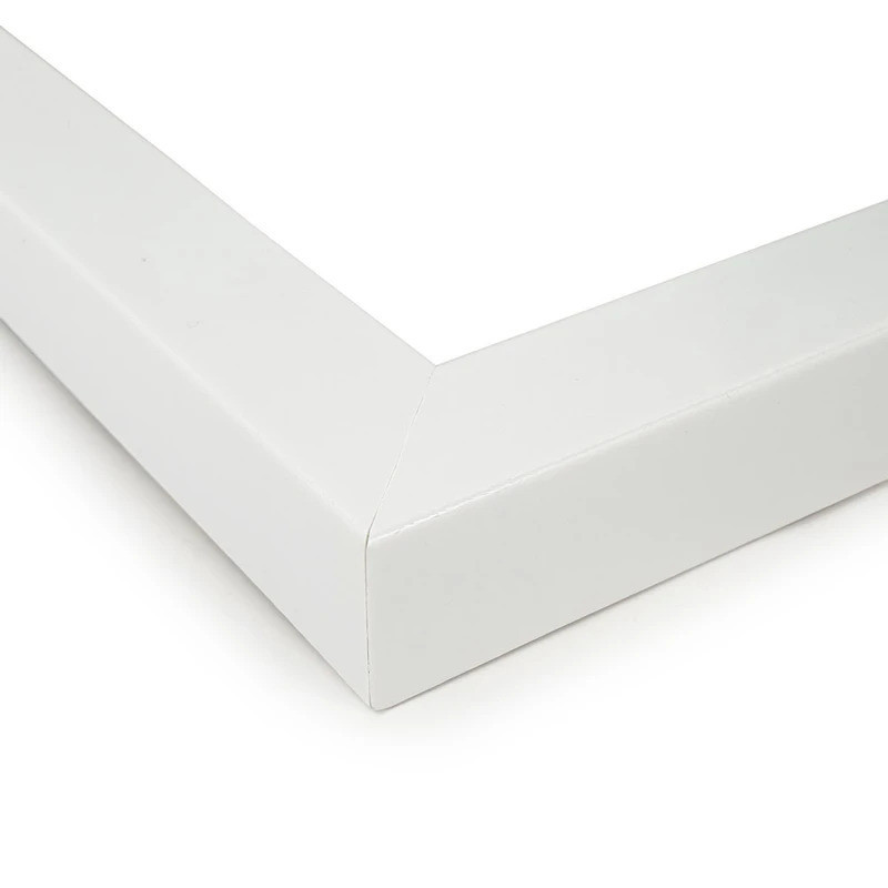 تابلو بکلیت طرح لیونل مسی مدل W-po1660 فریم سفید