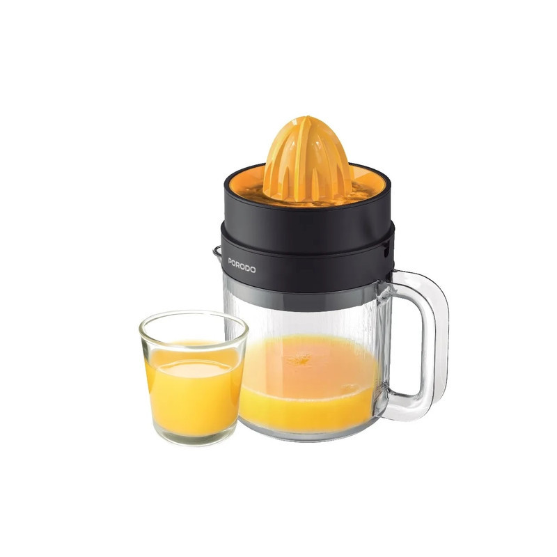 آبمیوه‌گیری پرودو مدل PD-LFST123-BK