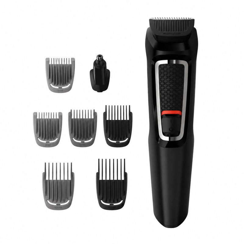ماشین اصلاح موی صورت شارژی فیلیپس مدل mg373015