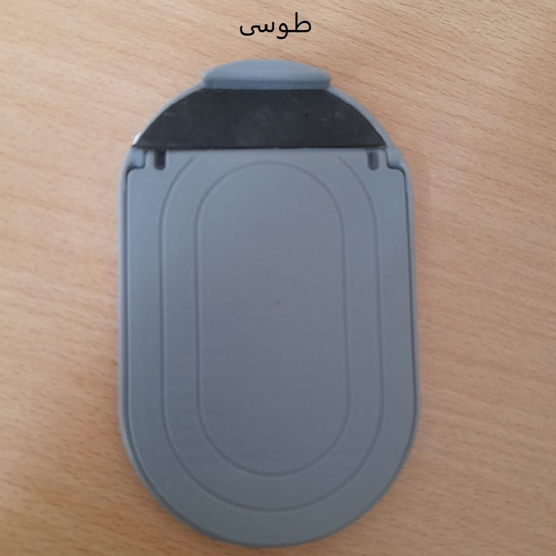 پایه نگهدارنده گوشی موبایل مدل STENTS