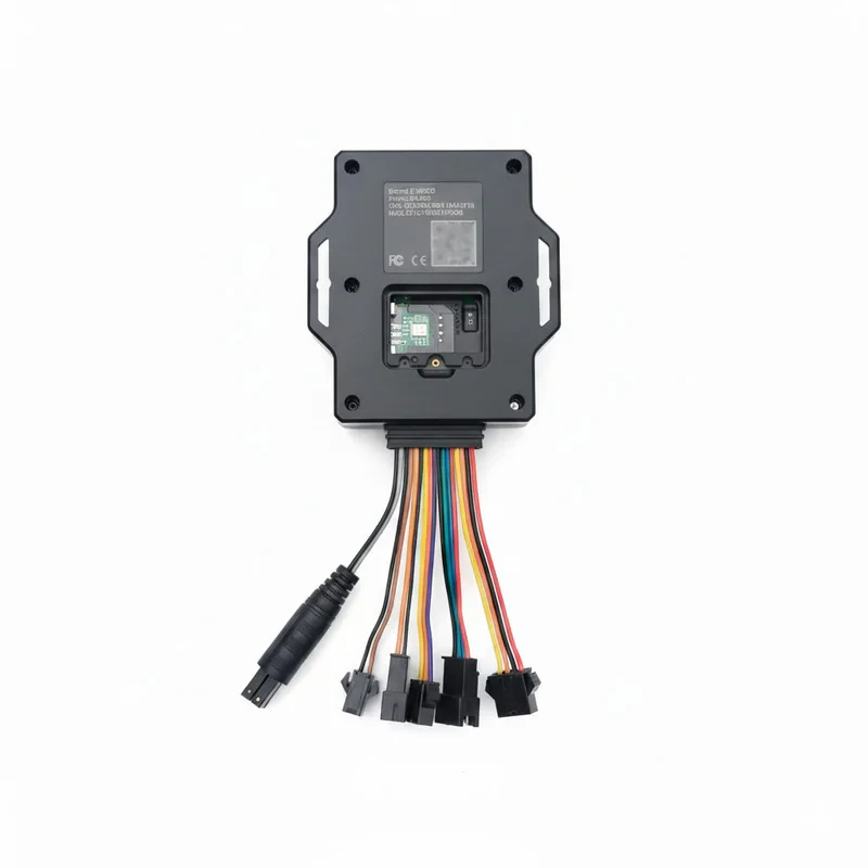 ردیاب خودرو ویگو مدل GT800 Pro