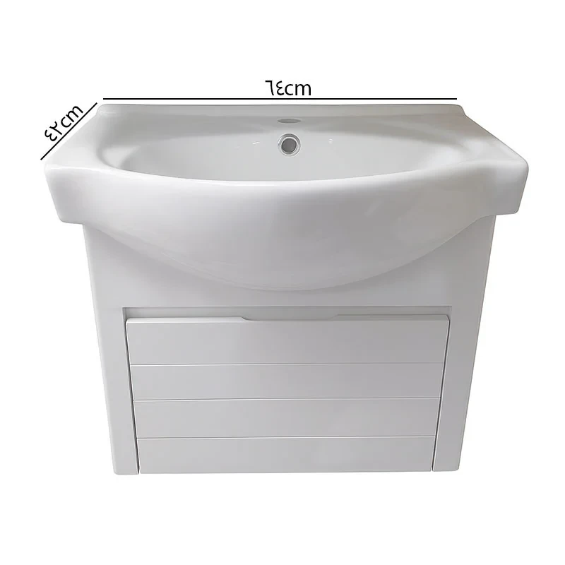 ست کابینت و روشویی مدل سوسن کد 240