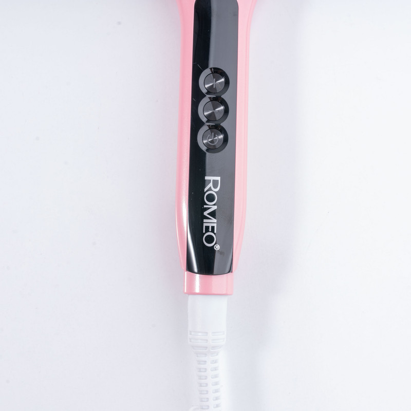 برس حرارتی رومئو مدل RM-7575