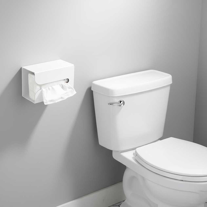 پایه رول دستمال کاغذی مدل M1