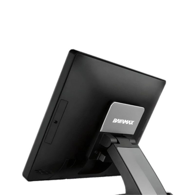 صندوق فروشگاهی بایامکس مدل Z5 (j6412)