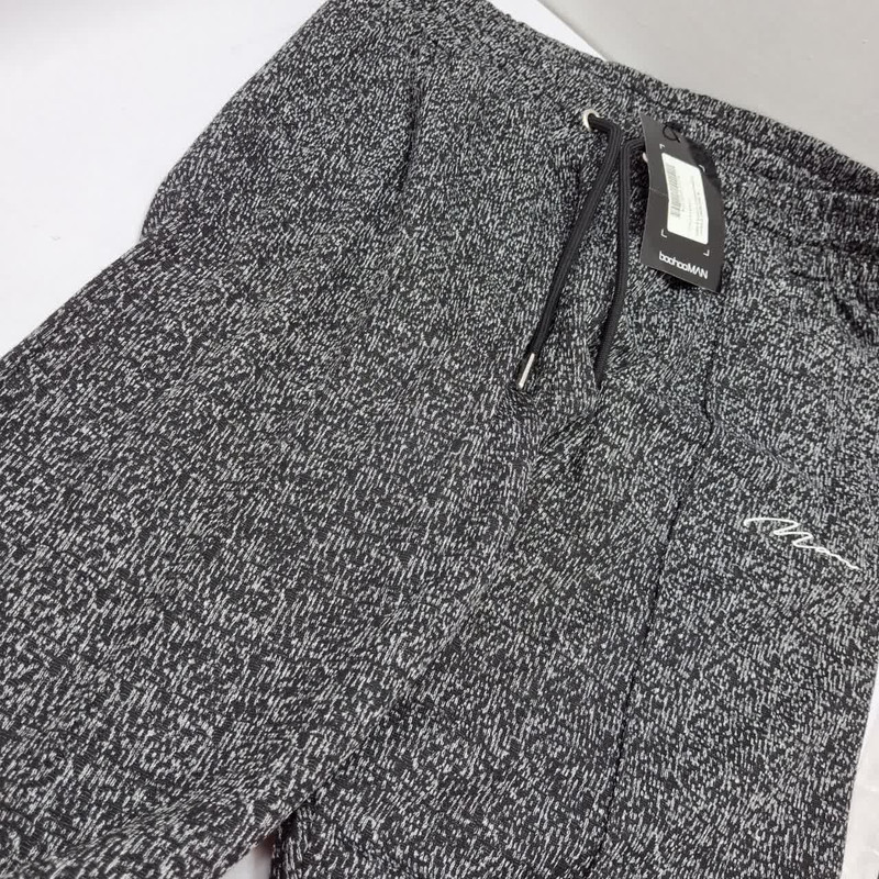 شلوار اسلش (Jogger) مردانه بوهومن مدل 21772945