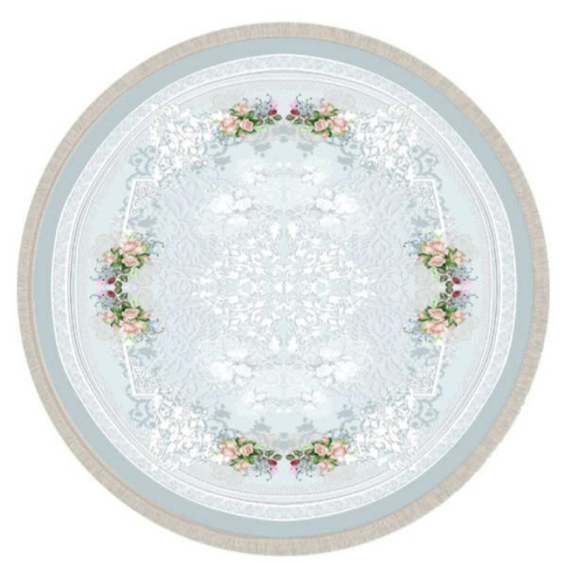 پادری مدل ترمزدار کد 002 سایز 80×80 سانتی متر