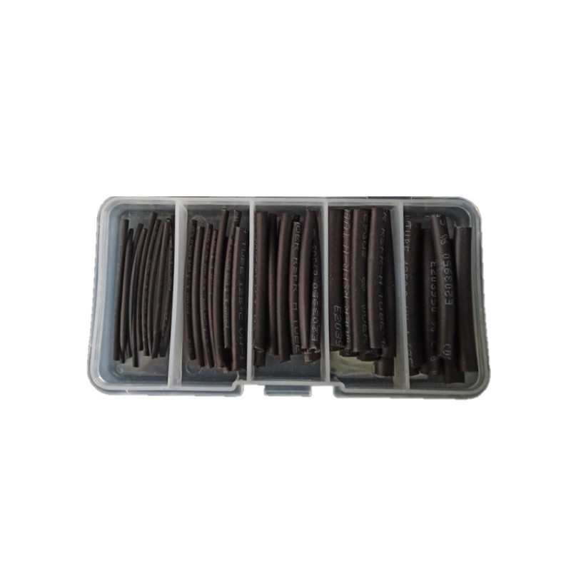 وارنیش حرارتی مدل M-1 مجموعه 50 عددی