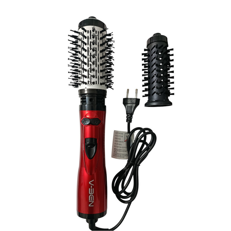 سشوار برس دار چرخشی حرفه ای 1000 وات وی بین مدل EN-8820C