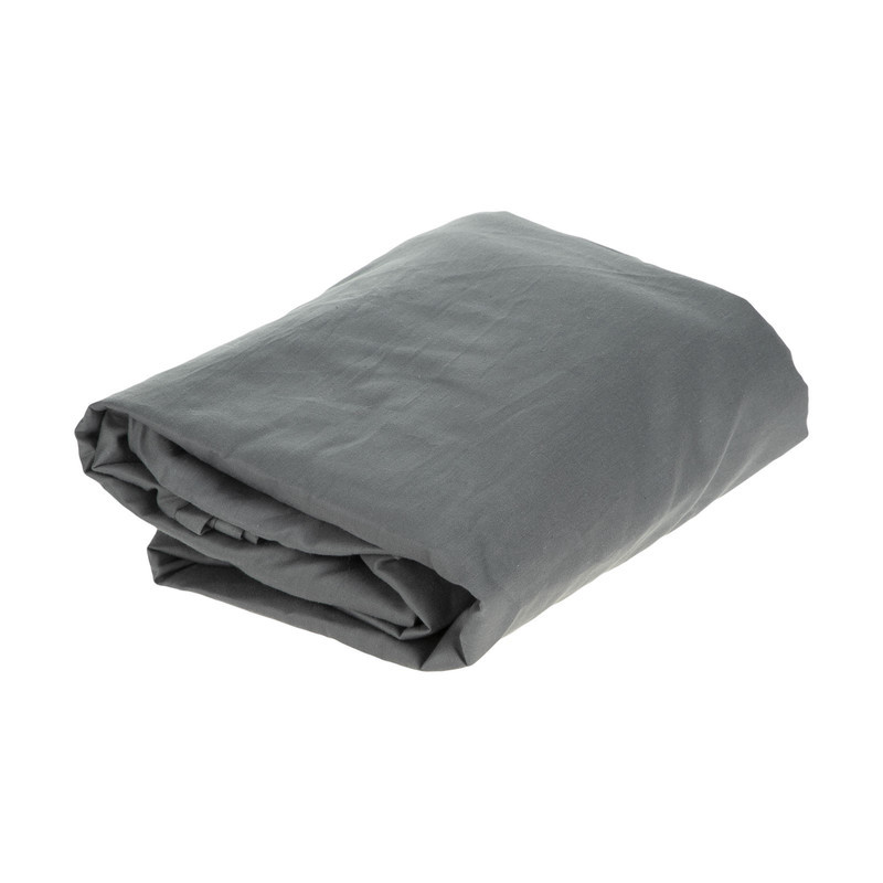 ملحفه کوکوجم مدل کشدوز پرستیژ یک نفره سایز 90x200 سانتی متر