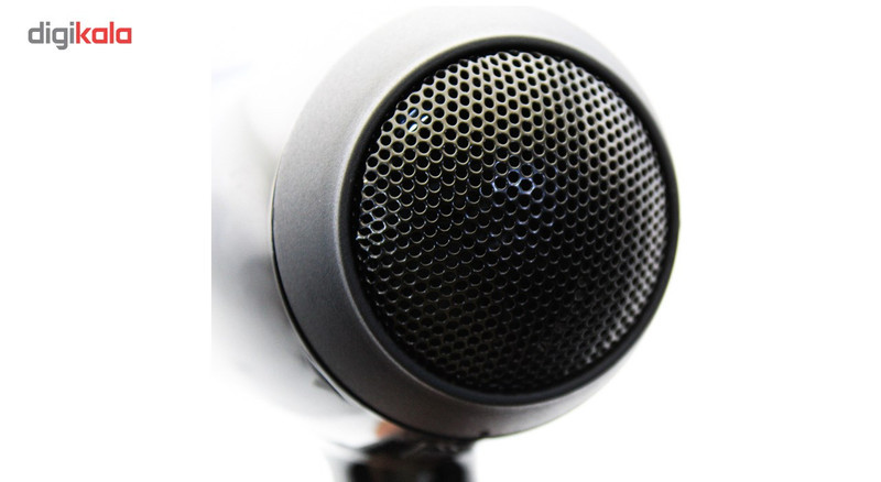 سشوار مک استایلر مدل MC-6636