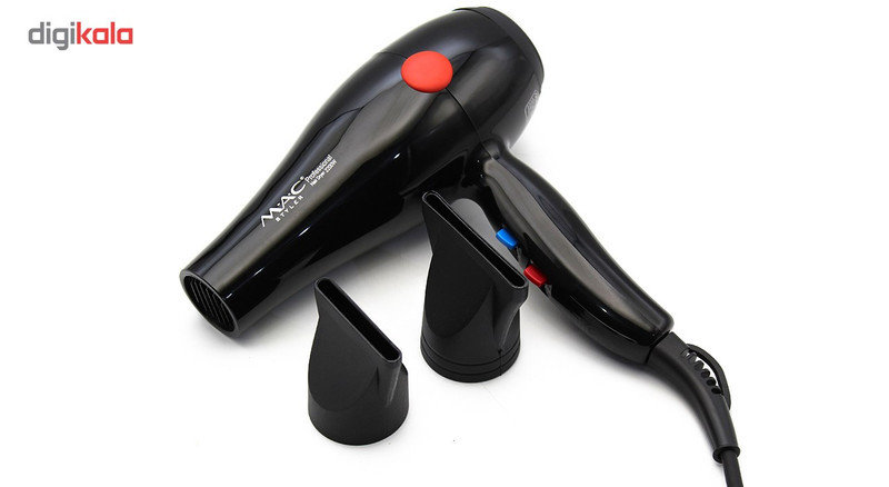 سشوار مک استایلر مدل MC-6636