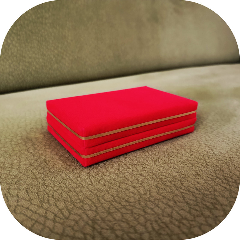 جعبه کبریت مدل KIMDI
