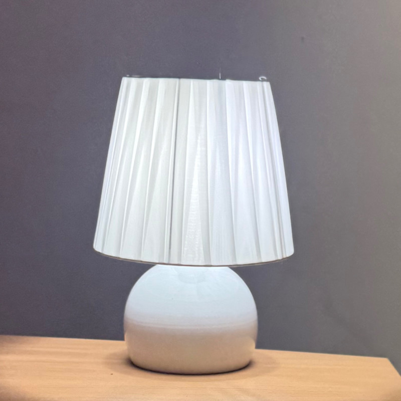 آباژور رومیزی نورهام مدل NHM-NAHAL-21
